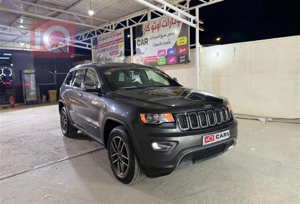 Jeep Grand Cherokee 2020 for sale in Iraq - Diala